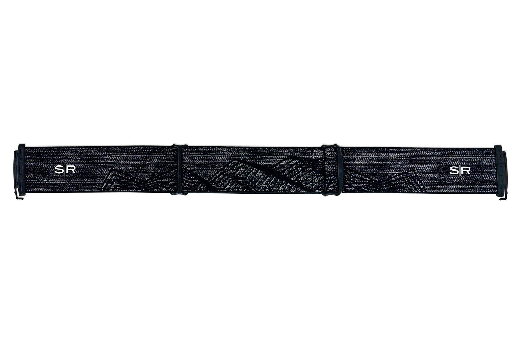 Snow Goggle Strap   Apex