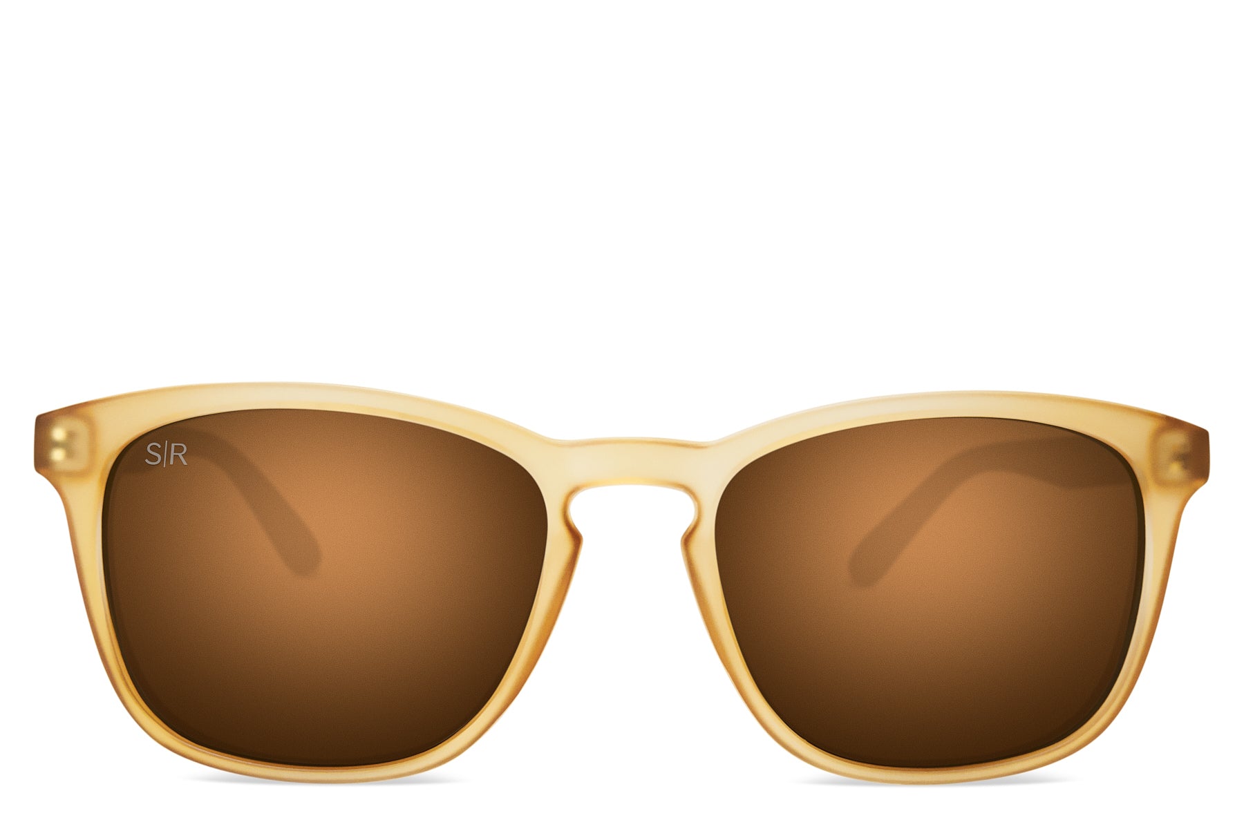 Alternative view of Cypress   Sandstone Polarized