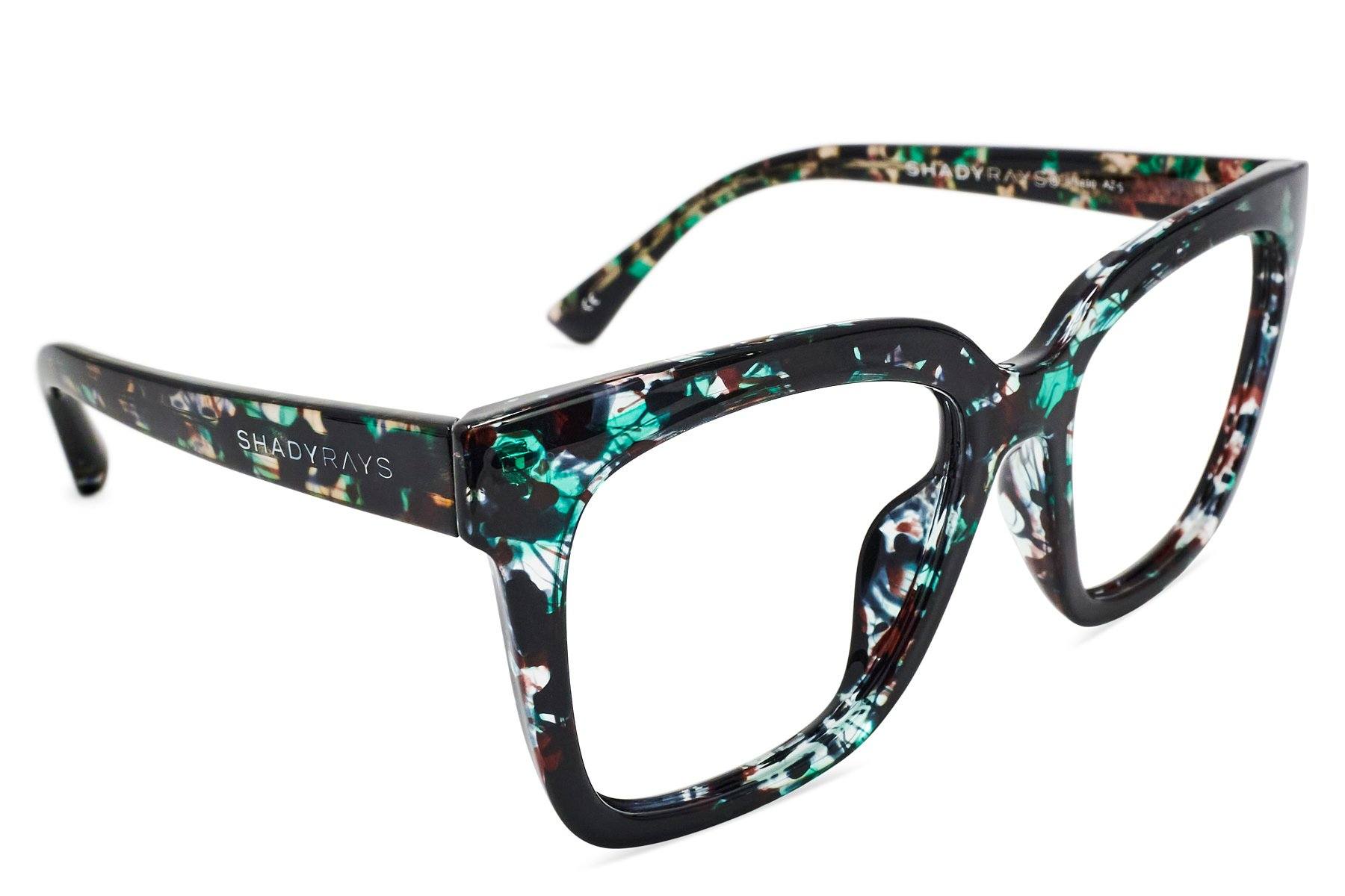 Alternative view of Azalea Rx   Mint Chip