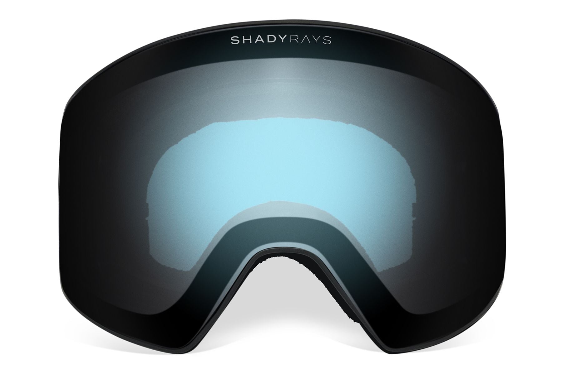 Frontier Snow Goggle Lens   Photochromic