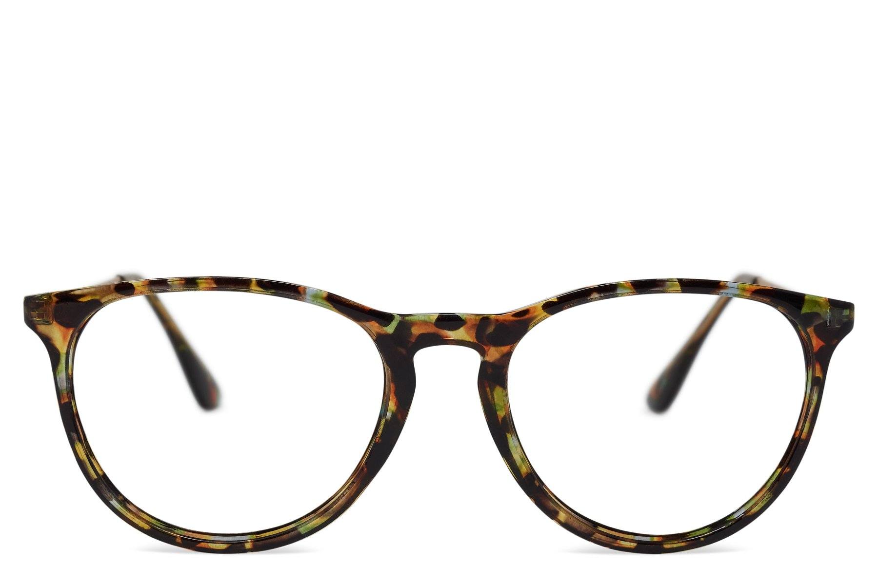 Allure Rx   Mosaic Tortoise